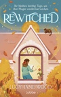 Cover: Rewitched - Lübbe
