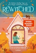 Cover: Rewitched - L&uuml;bbe
