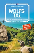 Cover: Wolfstal - Hoffmann & Campe