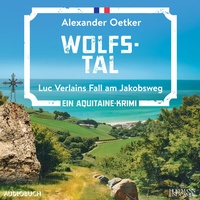Enlarge image Cover: Wolfstal - steinbach sprechende bücher