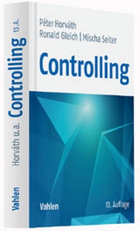 Bild vergrößern Bild: Controlling - Vahlen
