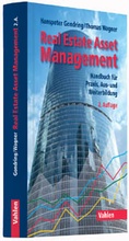 Cover: Real Estate Asset Management - Vahlen