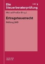 Bild: Ertragsteuerrecht - Sch&auml;ffer-Poeschel