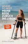 Cover: Where to Next - Grau