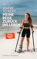 Cover: Where to Next - Grau