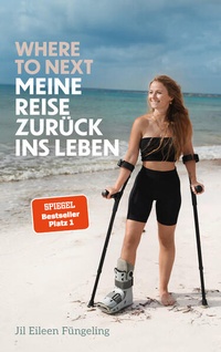 Enlarge image Cover: Where to Next - Grau