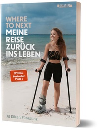 Enlarge image Cover: Where to Next - Grau