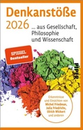 Cover: Denkanst&ouml;&szlig;e 2026 - Piper
