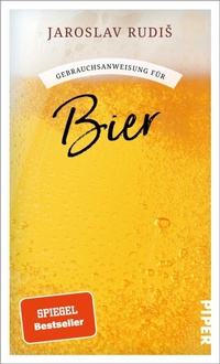 Bild vergrößern Bild: Gebrauchsanweisung für Bier - Piper