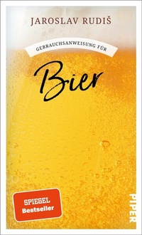 Bild vergrößern Bild: Gebrauchsanweisung für Bier - Piper
