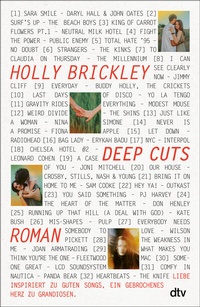 Enlarge image Cover: Deep Cuts - dtv