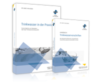 Abbildung von: Trinkwasserpaket - Forum Verlag Herkert