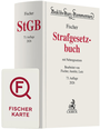 Bild: Fischer StGB Chat-Book 2026 - C.H.BECK