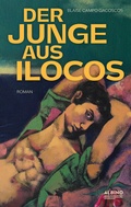 Cover: Der Junge aus Ilocos - Albino Verlag, Salzgeber Buchverlage GmbH