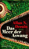Bild: Das Meer der Aswang - Unionsverlag