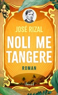 Cover: Noli me tangere - Insel