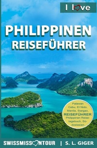Abbildung von: Philippinen Reiseführer 2025 - Tolino Media