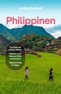 Cover: LONELY PLANET Reiseführer Philippinen - Lonely Planet