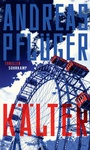 Cover: Kälter - Suhrkamp