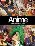 Cover: Anime - Der ultimative Guide - Prestel