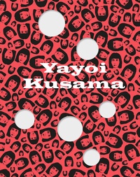 Abbildung von: Yayoi Kusama - Hatje Cantz Verlag