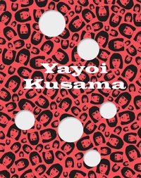 Abbildung von: Yayoi Kusama - Hatje Cantz Verlag