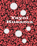 Cover: Yayoi Kusama - Hatje Cantz Verlag