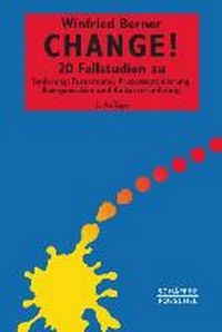 Abbildung von: Change! - Schäffer-Poeschel
