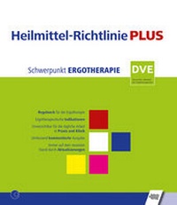 Abbildung von: Heilmittel-Richtlinie PLUS - Schulz-Kirchner