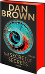 Cover: The Secret of Secrets - Lübbe