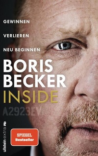 Enlarge image Cover: Inside - Ullstein Taschenbuchverlag
