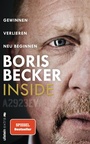 Cover: Inside - Ullstein Taschenbuchverlag