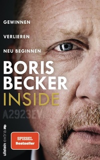 Enlarge image Cover: Inside - Ullstein Taschenbuchverlag
