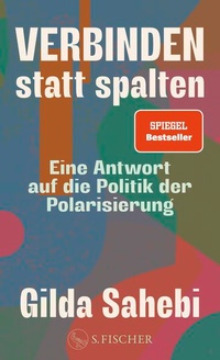 Abbildung von: Verbinden statt spalten - S. Fischer