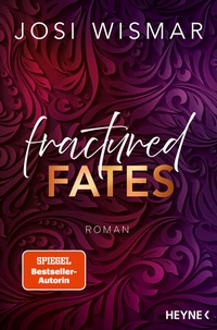 Enlarge image Cover: Fractured Fates - Heyne