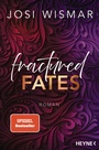 Cover: Fractured Fates - Heyne