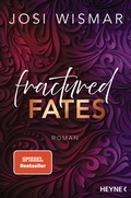Cover: Fractured Fates - Heyne