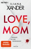 Cover: Love, Mom - Heyne