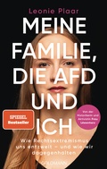Cover: Meine Familie, die AfD und ich - Goldmann