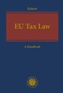 Bild: EU Tax Law - Beck/Hart Publishing