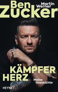 Abbildung von: Kämpferherz - Heyne