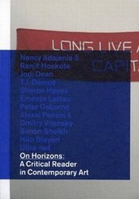 Enlarge image Cover: On Horizons - Post Editions