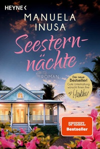 Abbildung von: Seesternnächte - Heyne