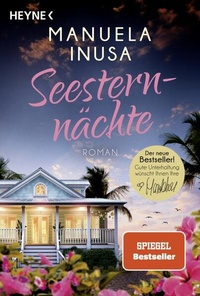 Enlarge image Cover: Seesternnächte - Heyne