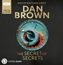 Cover: The Secret of Secrets - Lübbe Audio