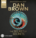 Cover: The Secret of Secrets - L&uuml;bbe Audio