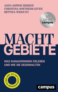 Abbildung von: Machtgebiete - Campus