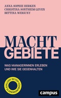 Bild: Machtgebiete - Campus