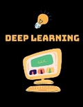 Cover: Deep Learning - Alanna Maldonado