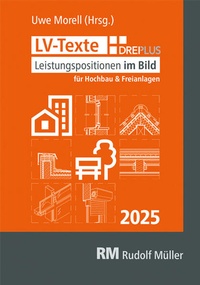 Abbildung von: LV-Texte im Bild - Grundwerk Download - Rudolf Müller Verlag